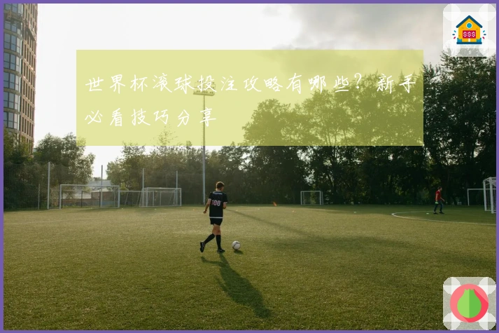 世界杯滚球投注攻略有哪些？新手必看技巧分享