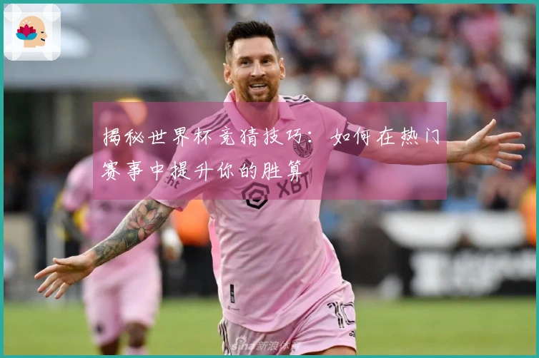 揭秘世界杯竞猜技巧：如何在热门赛事中提升你的胜算