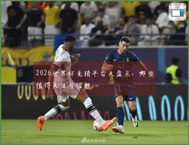 2026世界杯竞猜平台大盘点，哪些值得关注与信赖