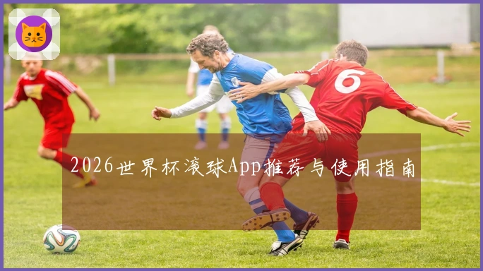 2026世界杯滚球App推荐与使用指南