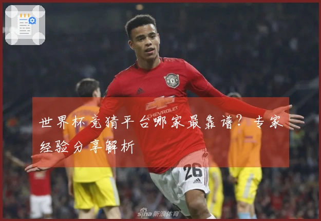 世界杯竞猜平台哪家最靠谱？专家经验分享解析